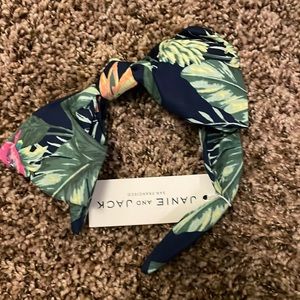 Kids (girls) headband